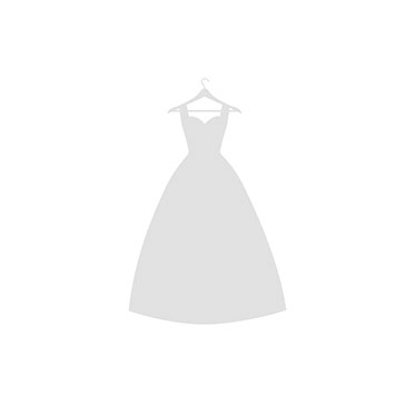 Allure Wilderly Bride #F166 - Valentina Image
