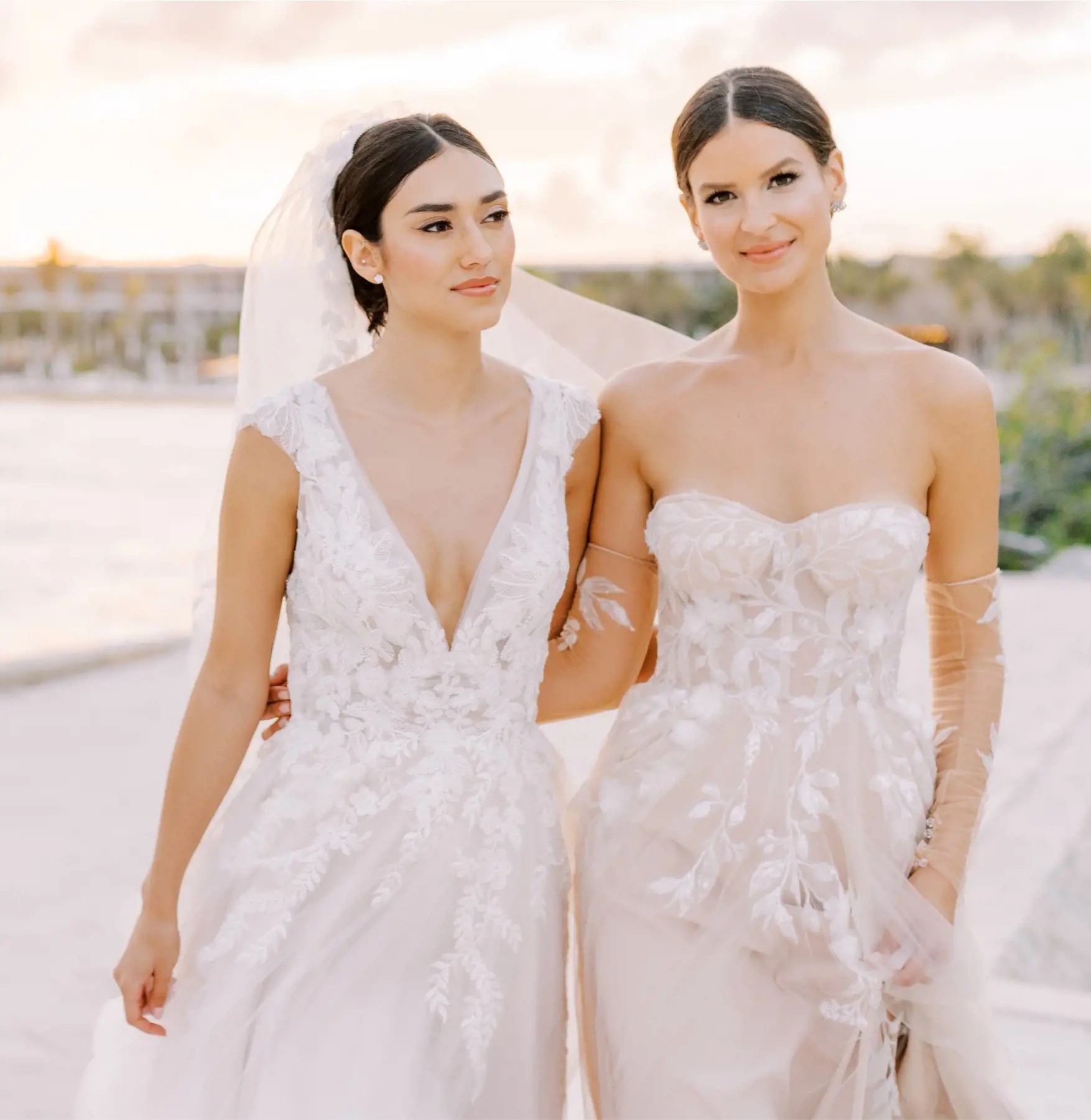 Watters Bridal Trunk Show Main Image