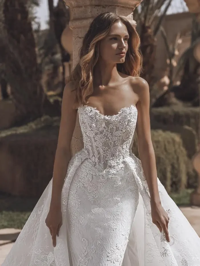 Enzoani Trunk Show