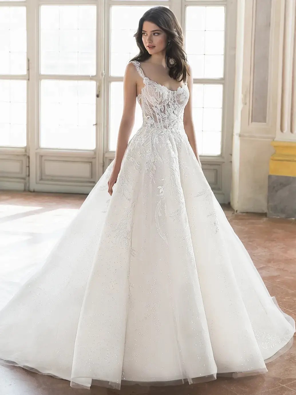 Enzoani Trunk Show 2024
