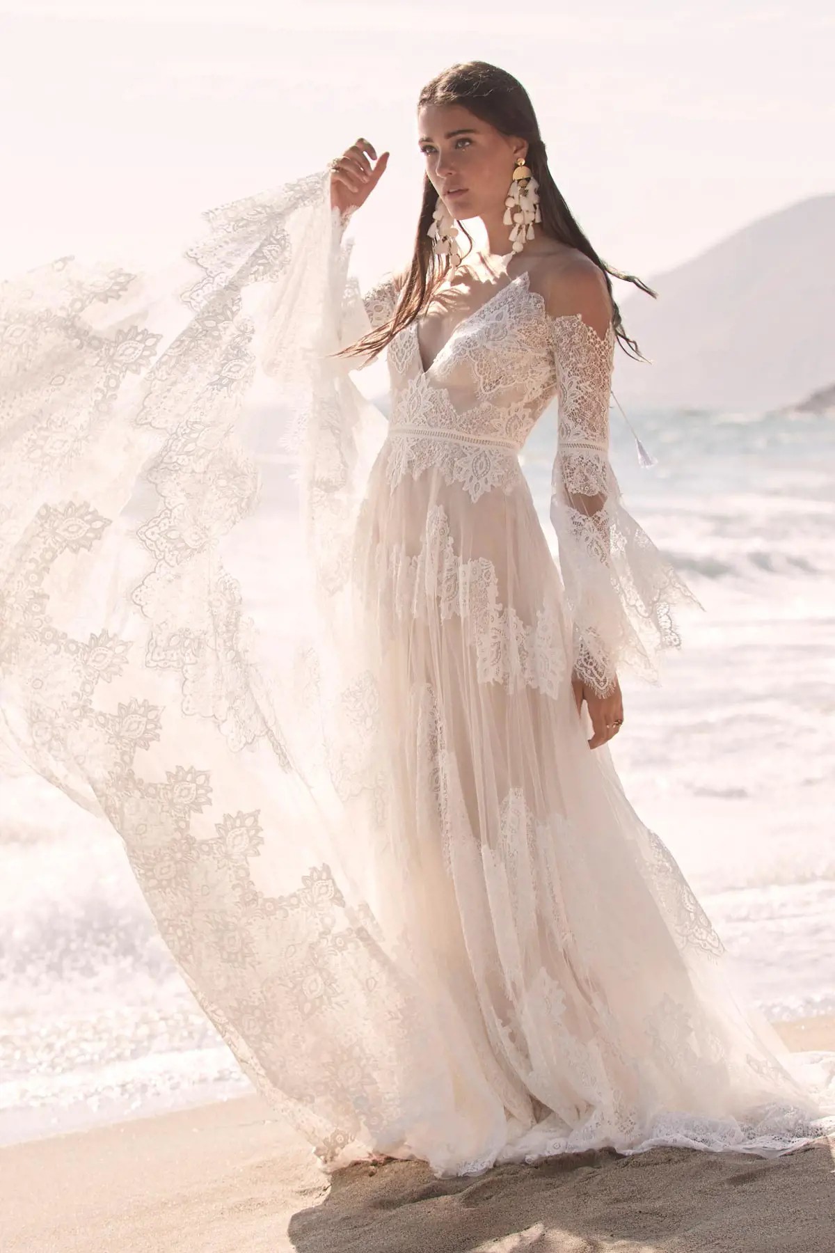 Willowby Trunk Show Main Image