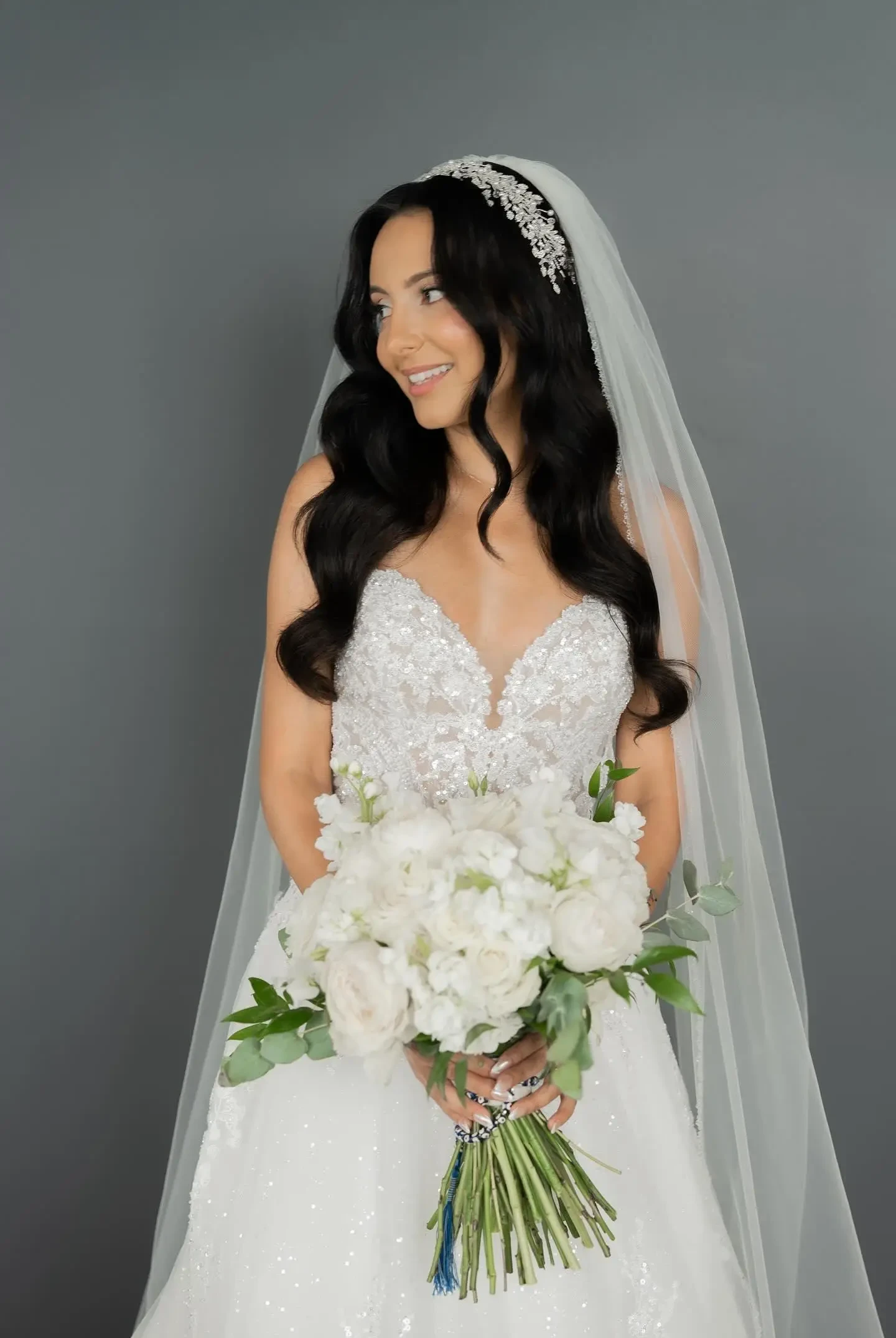 Avenue 22 Bridal Real Bride Image