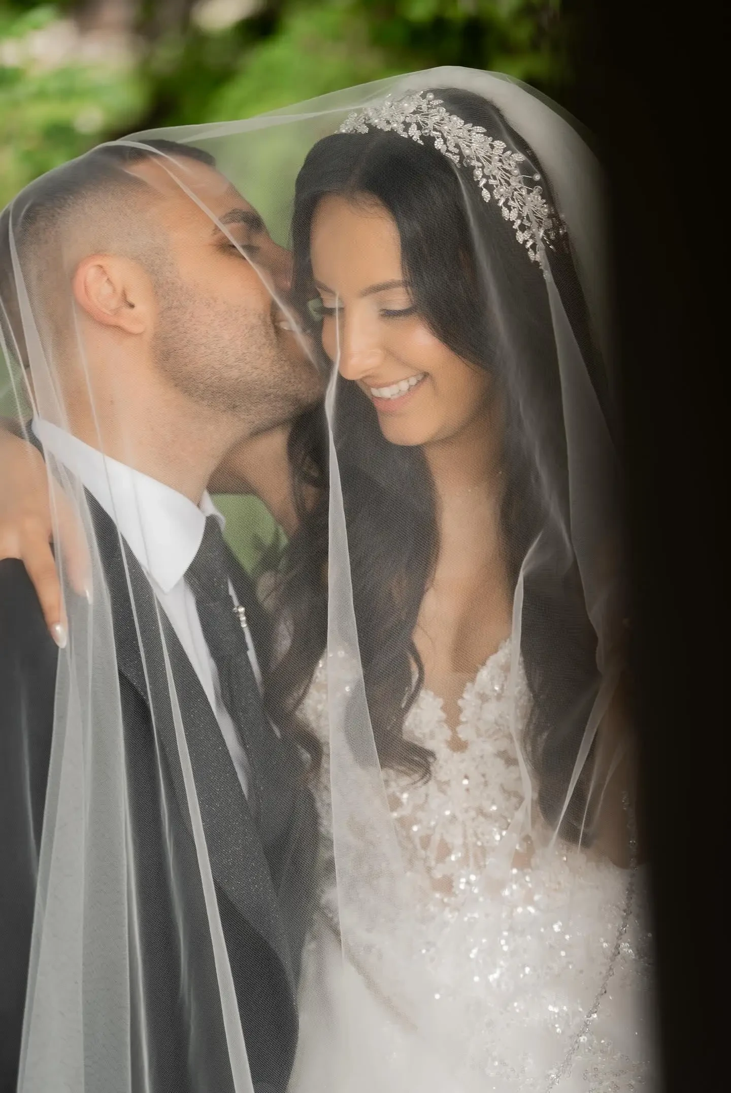 Avenue 22 Bridal Real Bride Image