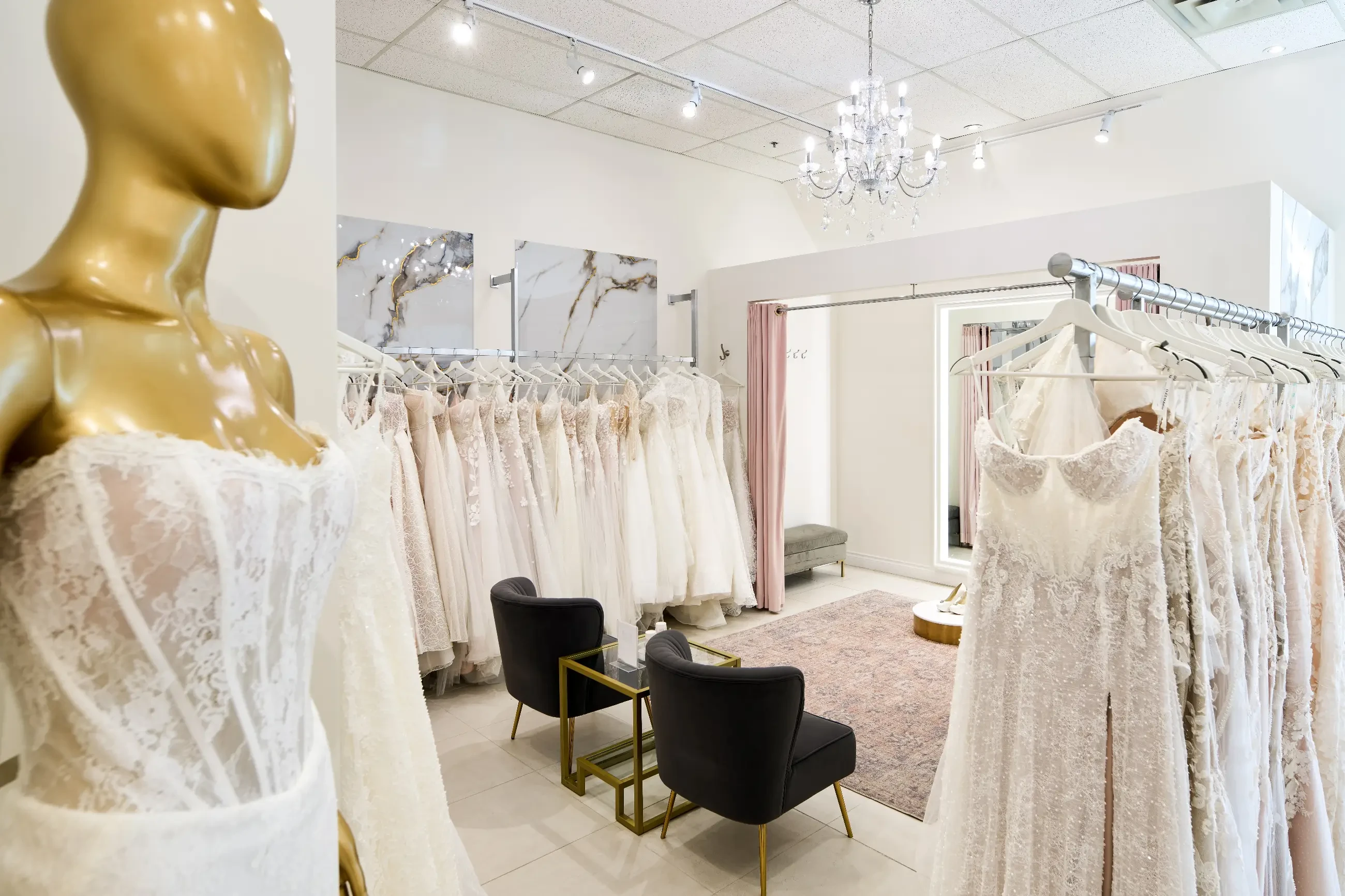 Bridal Consultation