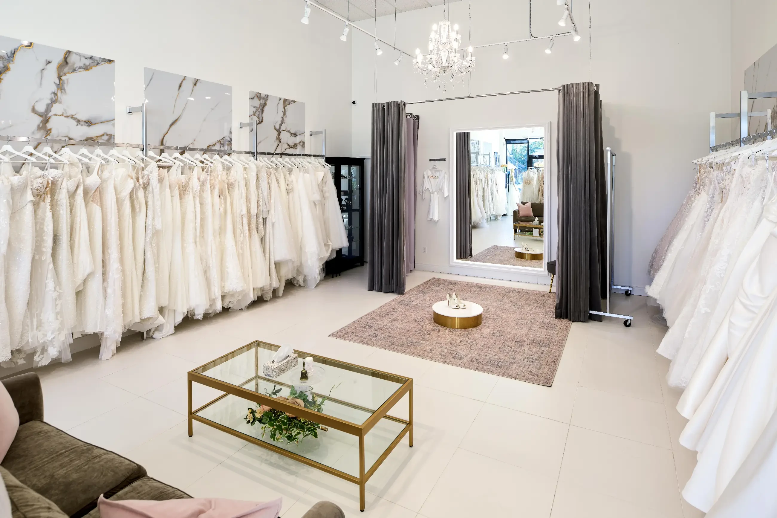 Bridal Consultation