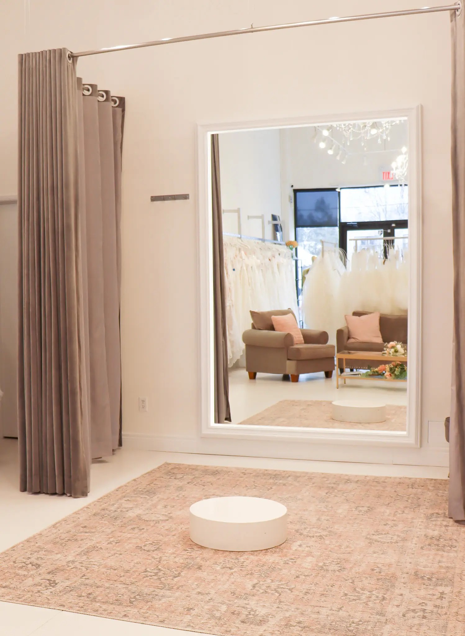 Luxe Consultation
