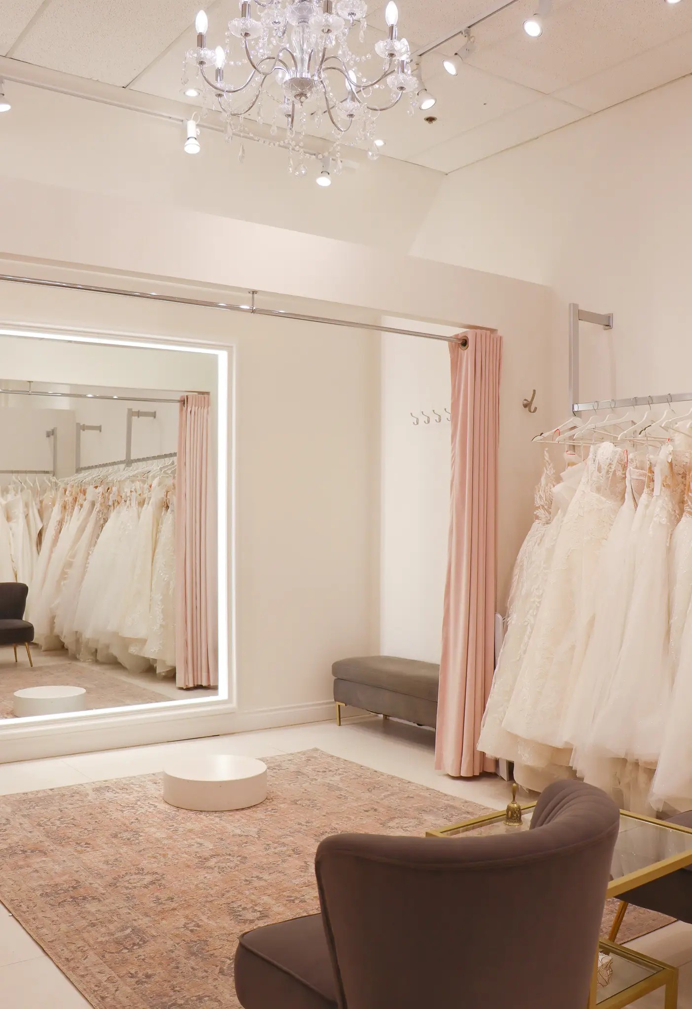 Bridal Consultation