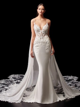 Enzoani #Pearl #1 thumbnail