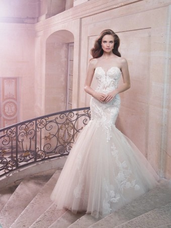Enzoani #Phyllis #0 default thumbnail
