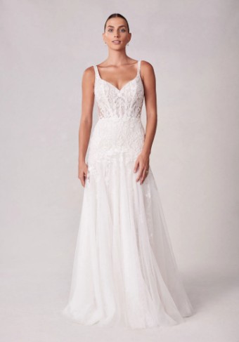 Morilee #2703 #4 thumbnail