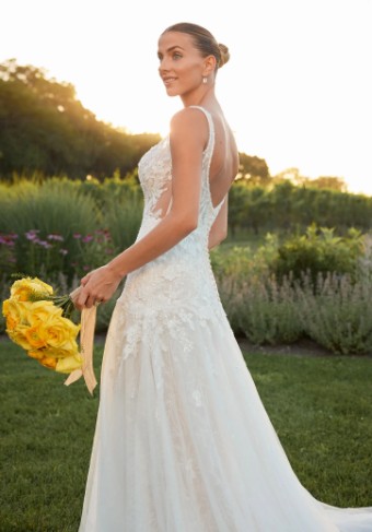 Morilee #2703 #3 thumbnail