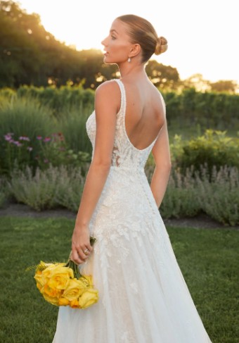 Morilee #2703 #2 thumbnail