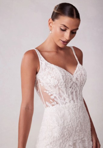 Morilee #2703 #7 thumbnail