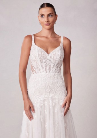 Morilee #2703 #5 thumbnail