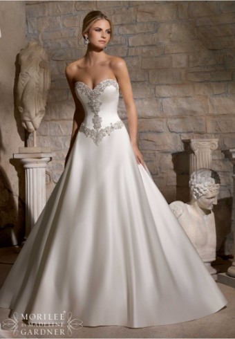 Morilee #2703 #3 thumbnail