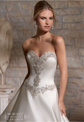 Morilee #2703 #2 thumbnail