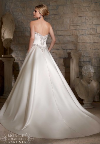 Morilee #2703 #1 thumbnail