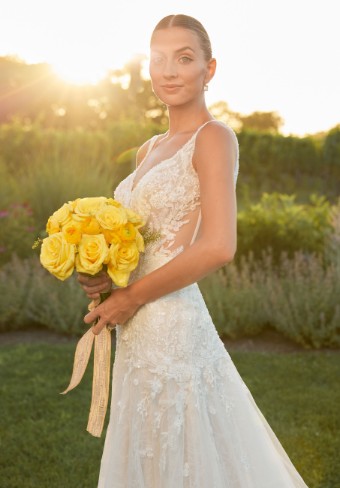 Morilee #2703 #7 default Ivory/Ivory/Ivory thumbnail