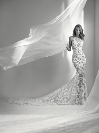 Pronovias #Rubi #0 default thumbnail