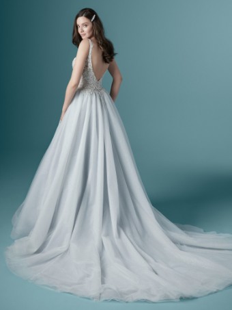 Maggie Sottero #Taylor 20MS202 #1 thumbnail