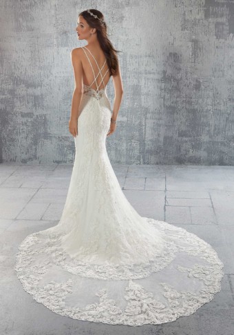 Morilee #1021 Suzette #1 thumbnail