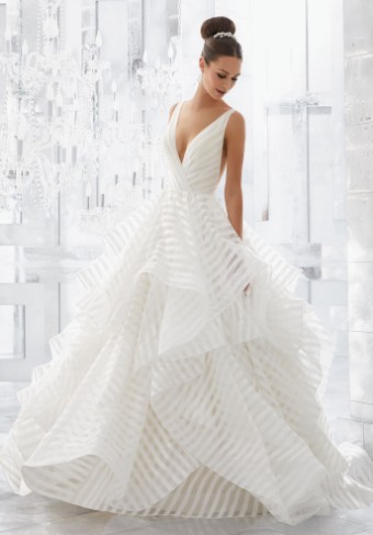 Morilee #5577 #1 thumbnail