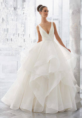 Morilee #5577 #2 thumbnail
