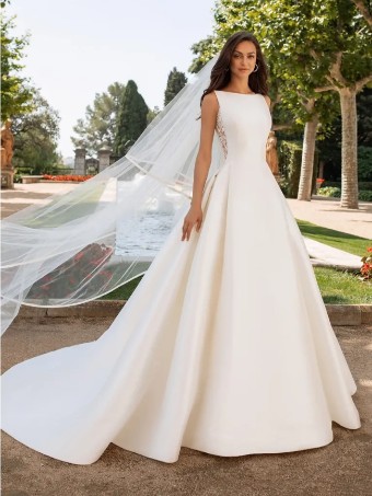 Pronovias #Elenco #0 default thumbnail