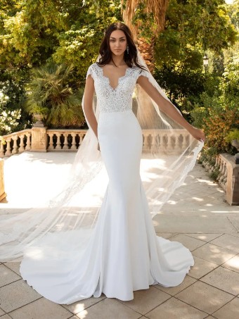 Pronovias #Milady #0 default thumbnail