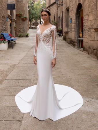 Pronovias #PASIPHAE #0 default thumbnail