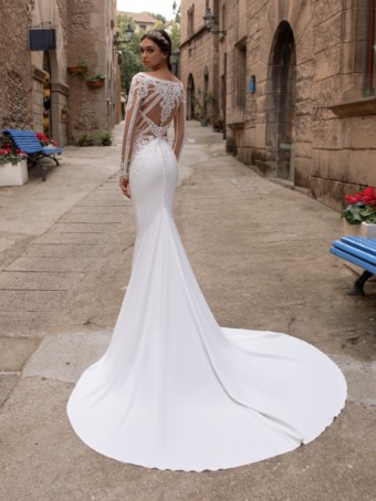 Pronovias #PASIPHAE #1 thumbnail