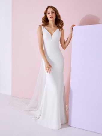 Pronovias #Aiko #0 default thumbnail