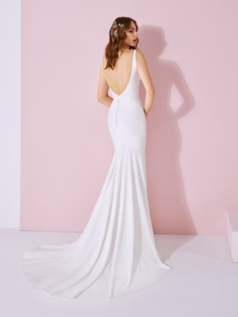 Pronovias #Aiko #1 thumbnail