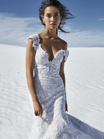 Sottero and Midgley #Chauncey - 9SC035 #2 thumbnail