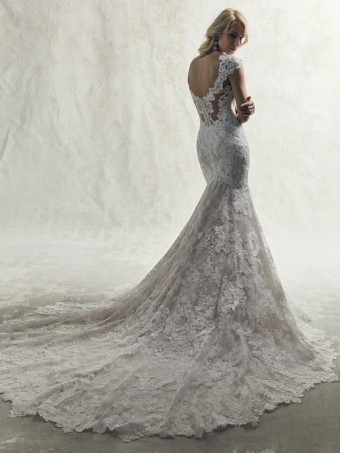 Sottero and Midgley #Chauncey - 9SC035 #1 thumbnail