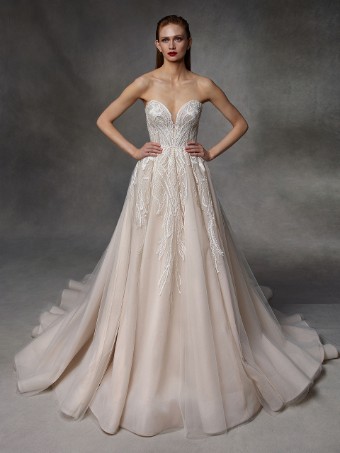 Badgley Mischka #Deanna - A #0 default thumbnail