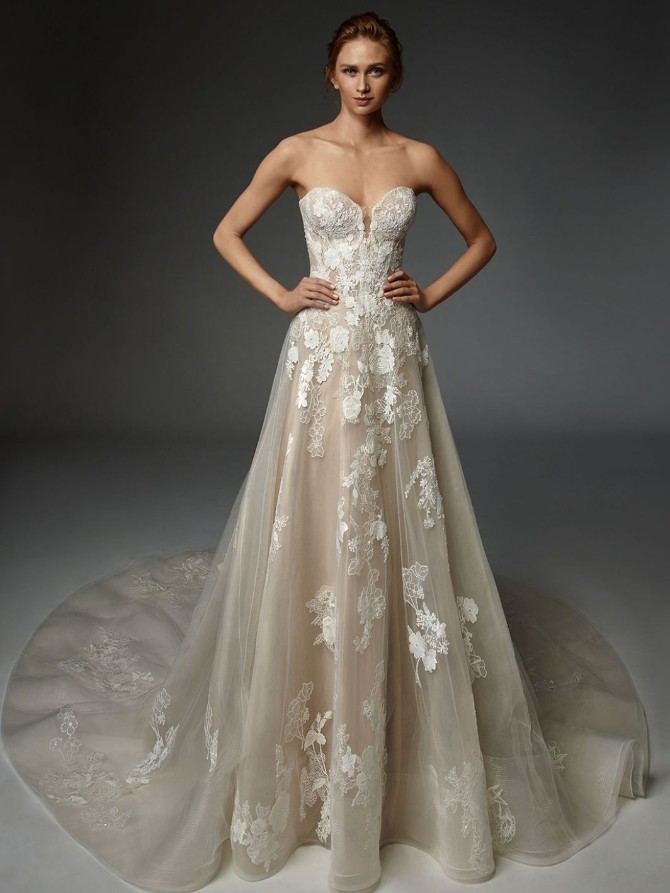 elysee bridal