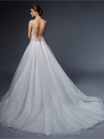 Elysee By Enzoani #Anastasie #1 thumbnail