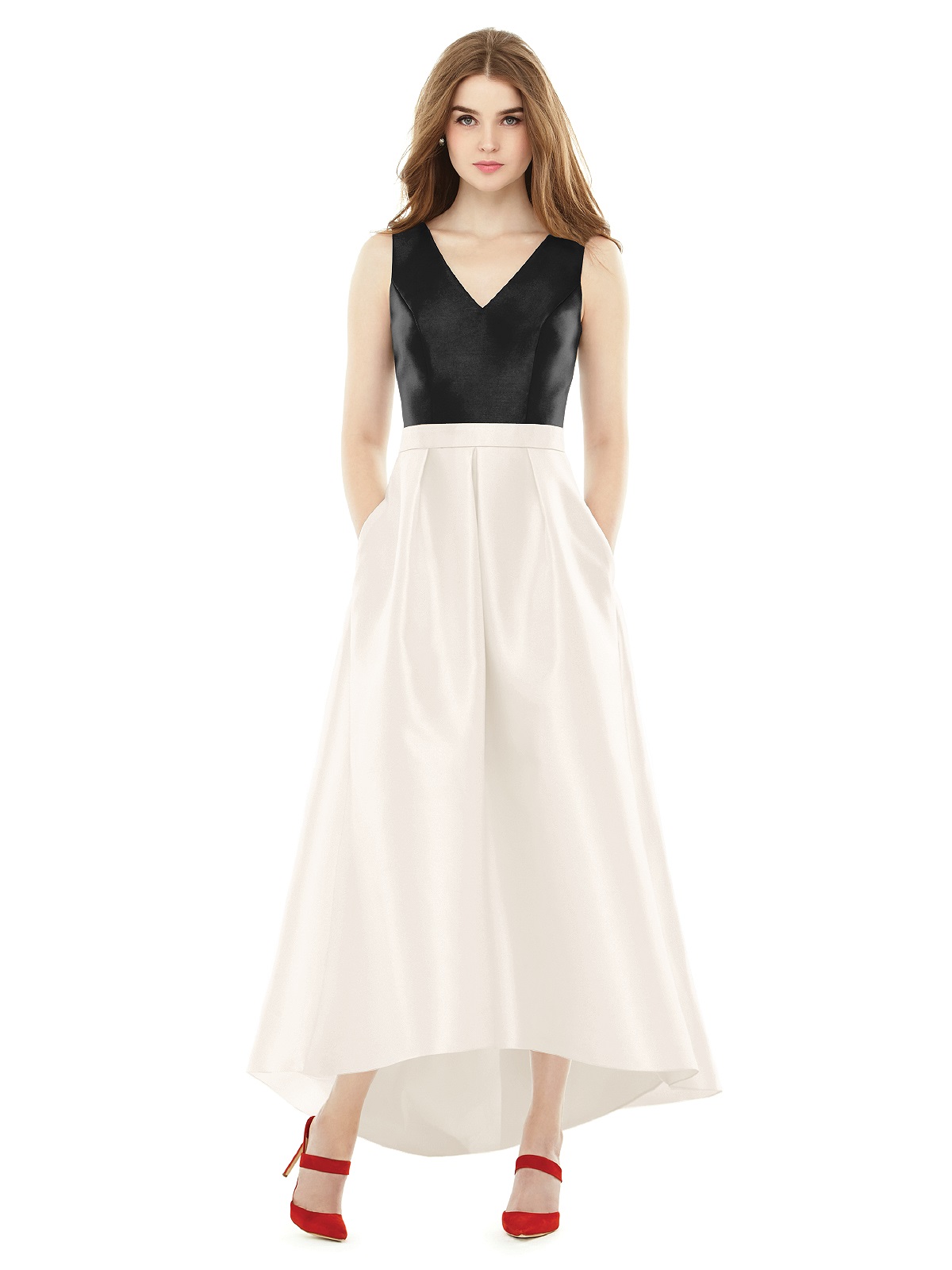 Bridesmaids Dresses Avenue 22 Bridal