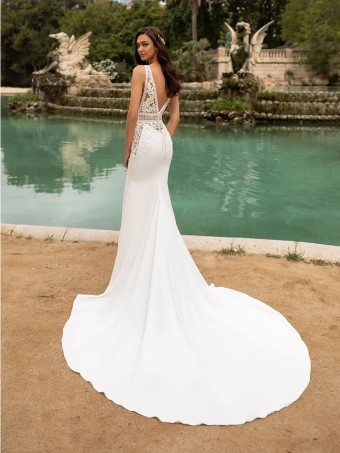 Pronovias #Emily #6 thumbnail