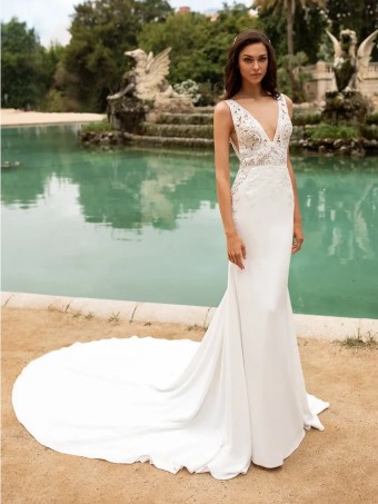 Pronovias #Emily #0 default thumbnail