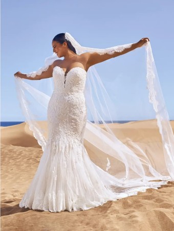 Pronovias #Ermin #0 default thumbnail