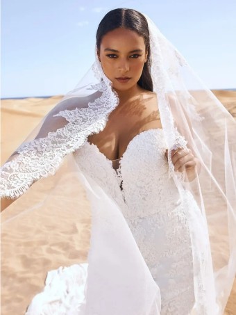 Pronovias #Ermin #5 thumbnail