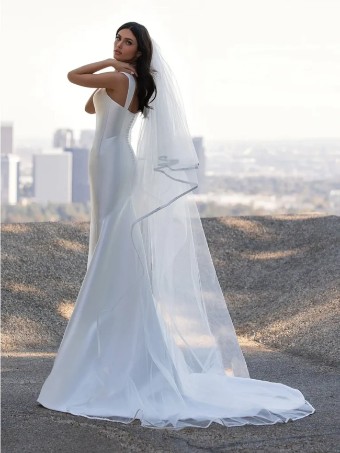 Pronovias #Hutton #2 thumbnail