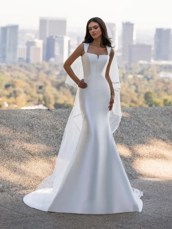 Pronovias #Hutton #0 default thumbnail