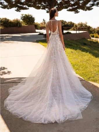 Pronovias #Hyperion #5 thumbnail