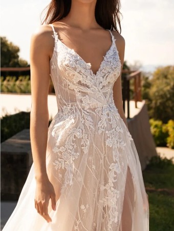 Pronovias #Hyperion #4 thumbnail