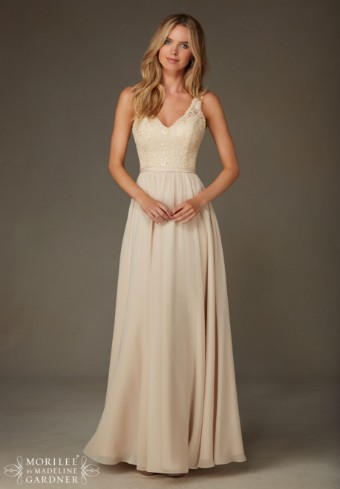 Morilee #122 #3 thumbnail