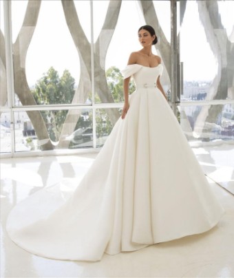Pronovias #Lynn #0 default Off White thumbnail