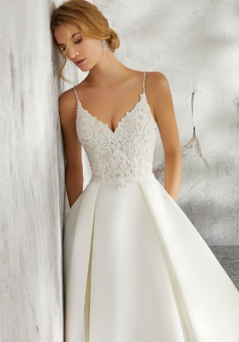 Morilee #8272 Luella #1 thumbnail